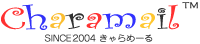 Charamail IMAP4 Webmail